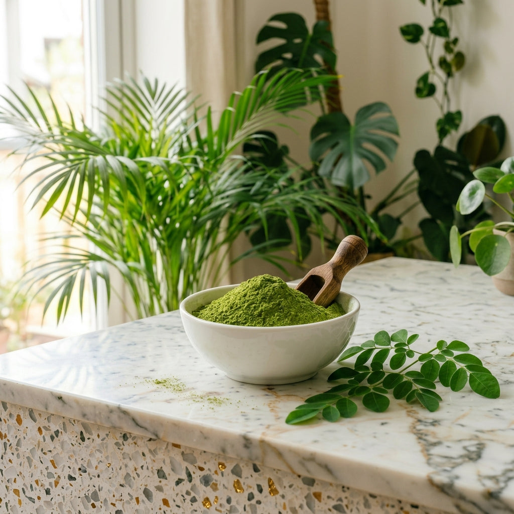 Moringa Powder