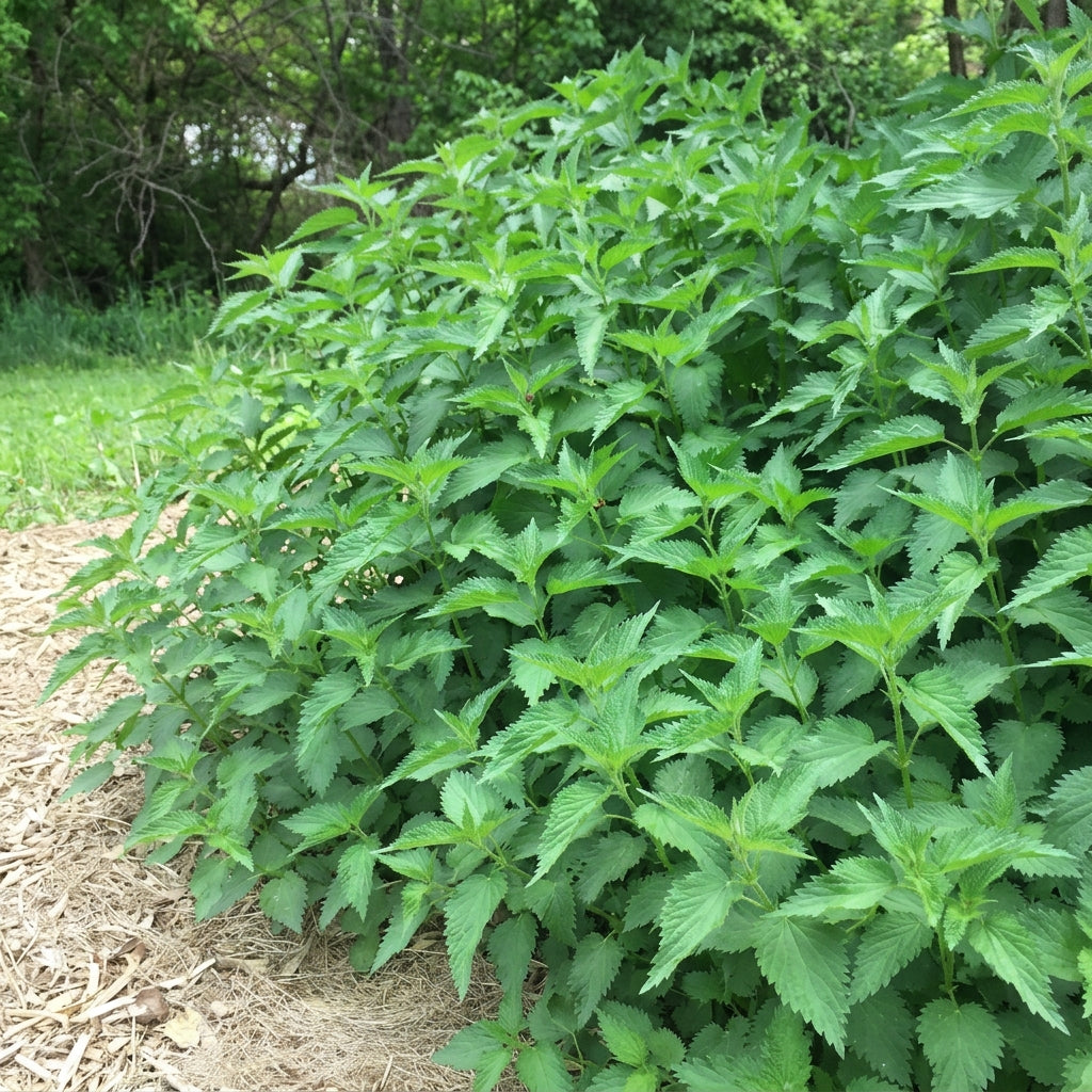 Nettle Powder