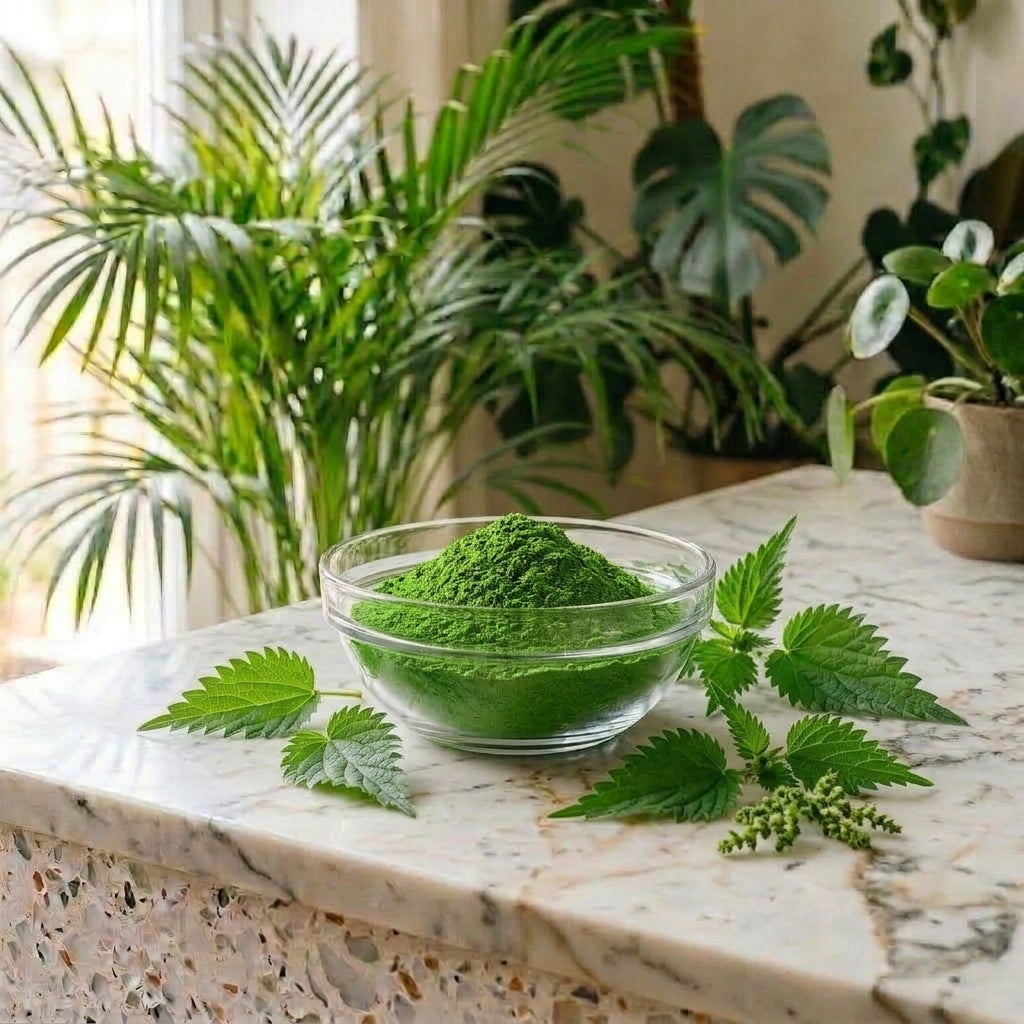 Nettle Powder