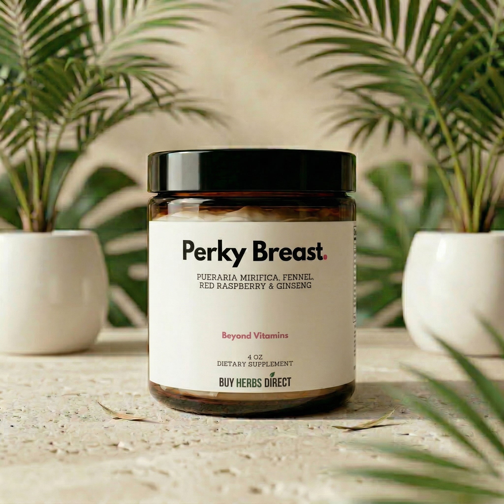Perky Breast
