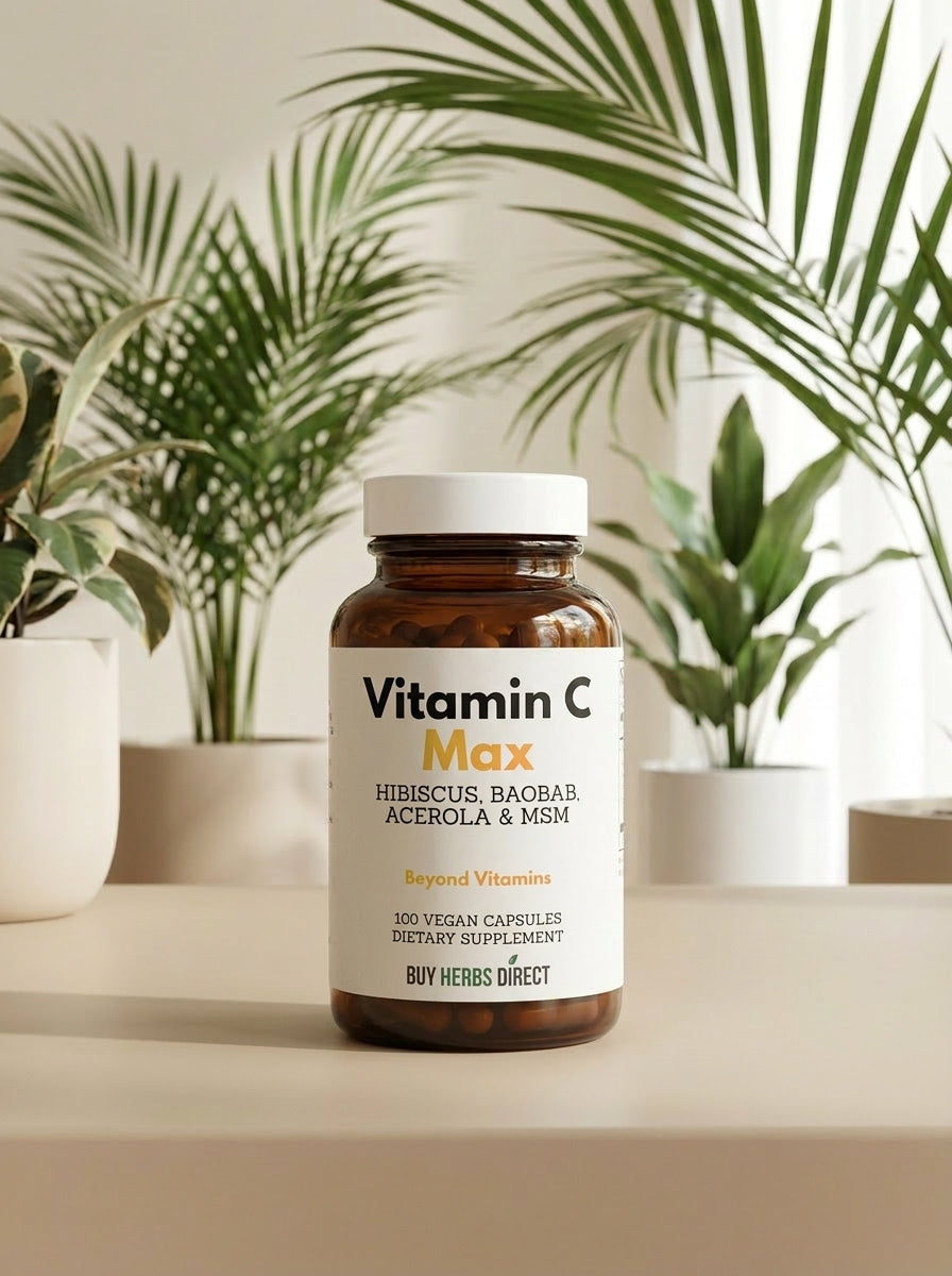 Vitamin C Max