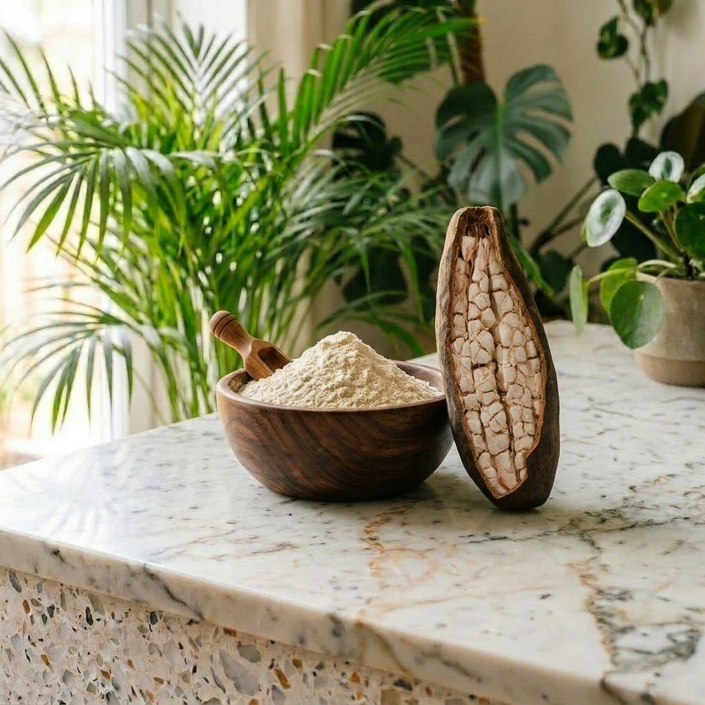 Baobab Powder