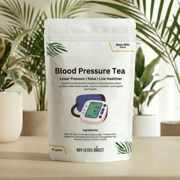 Blood & Heart Health
