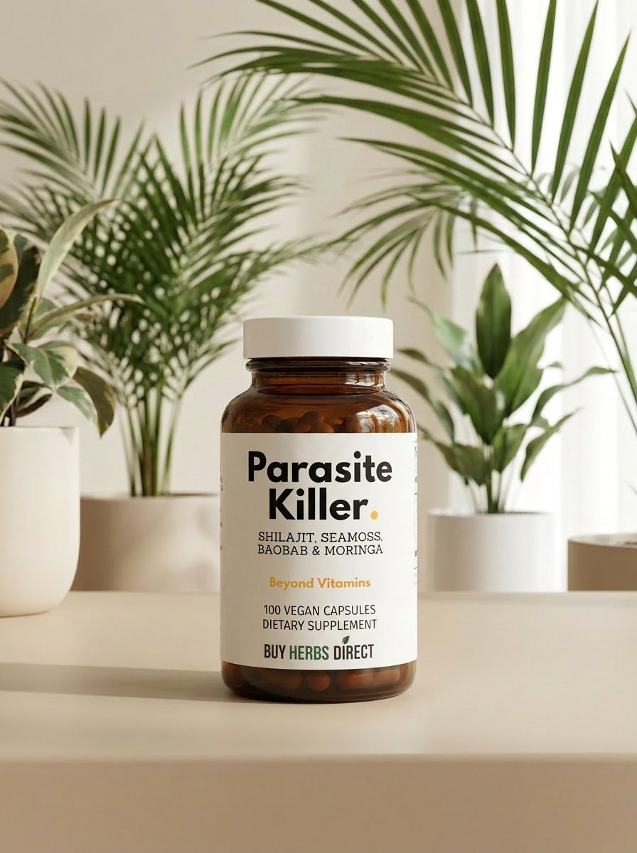 Parasite Killer